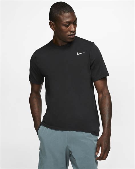 nike dry fit technologie shirt herren|Herren Dri.